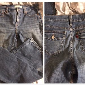 Bootcut 512 Levi’s